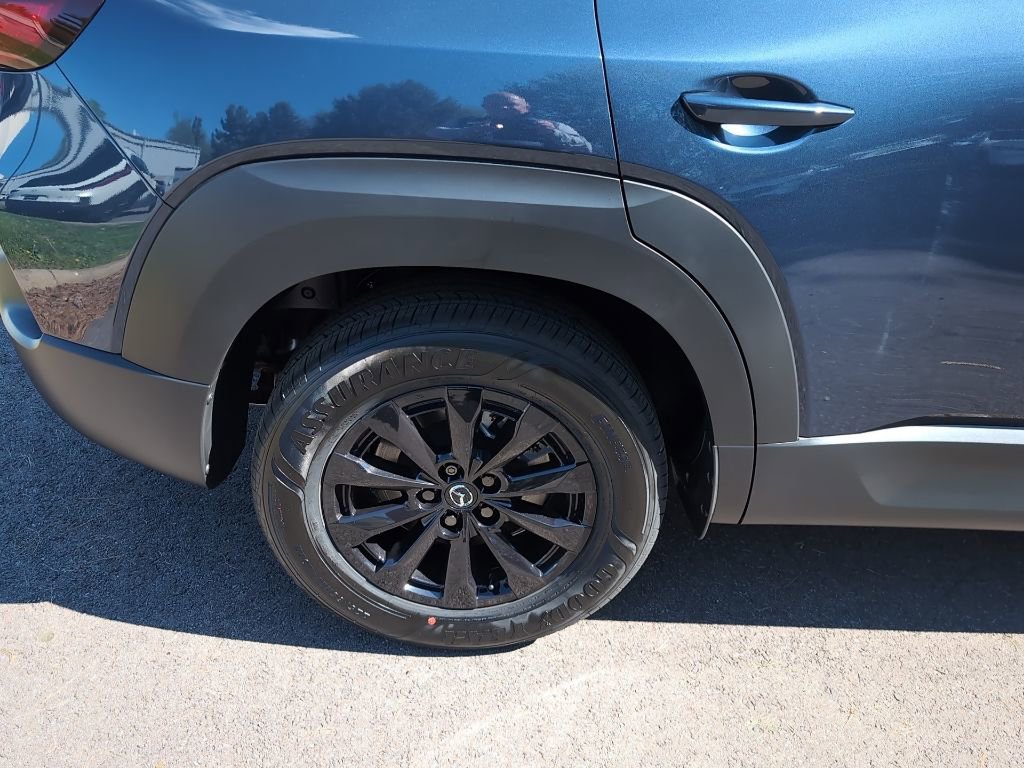 New 2026 MAZDA CX-50 2.5 Hybrid w/ Weather Package image 4