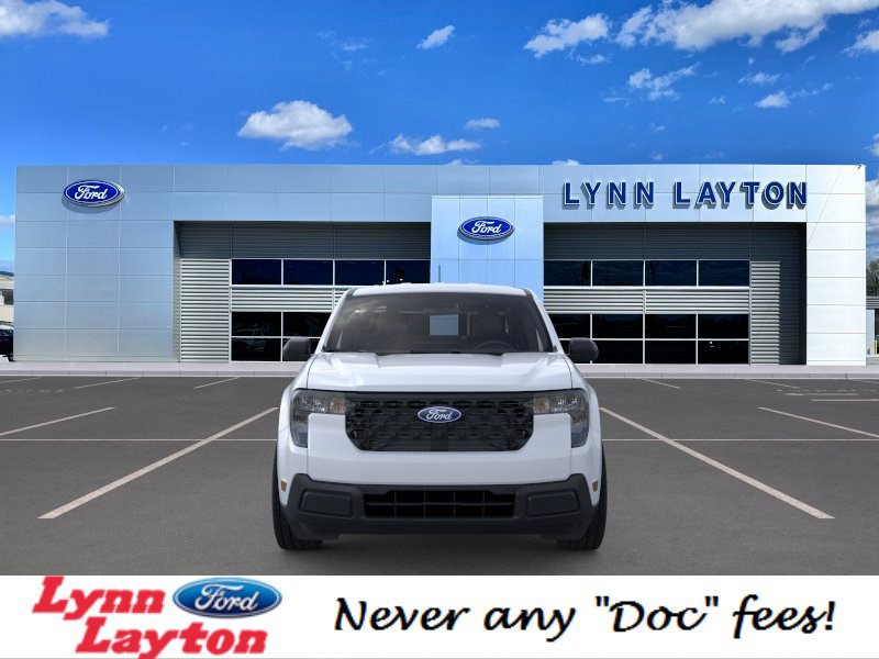 New 2026 Ford Maverick XL FWD image 6