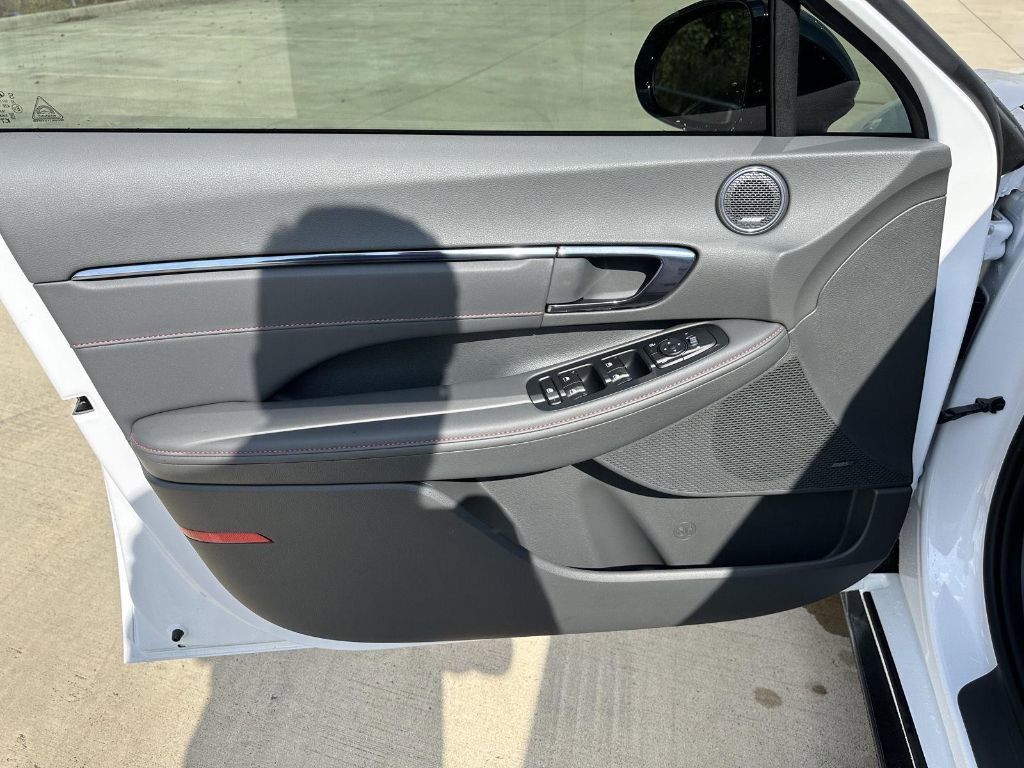 New 2026 Hyundai Sonata N Line FWD image 9