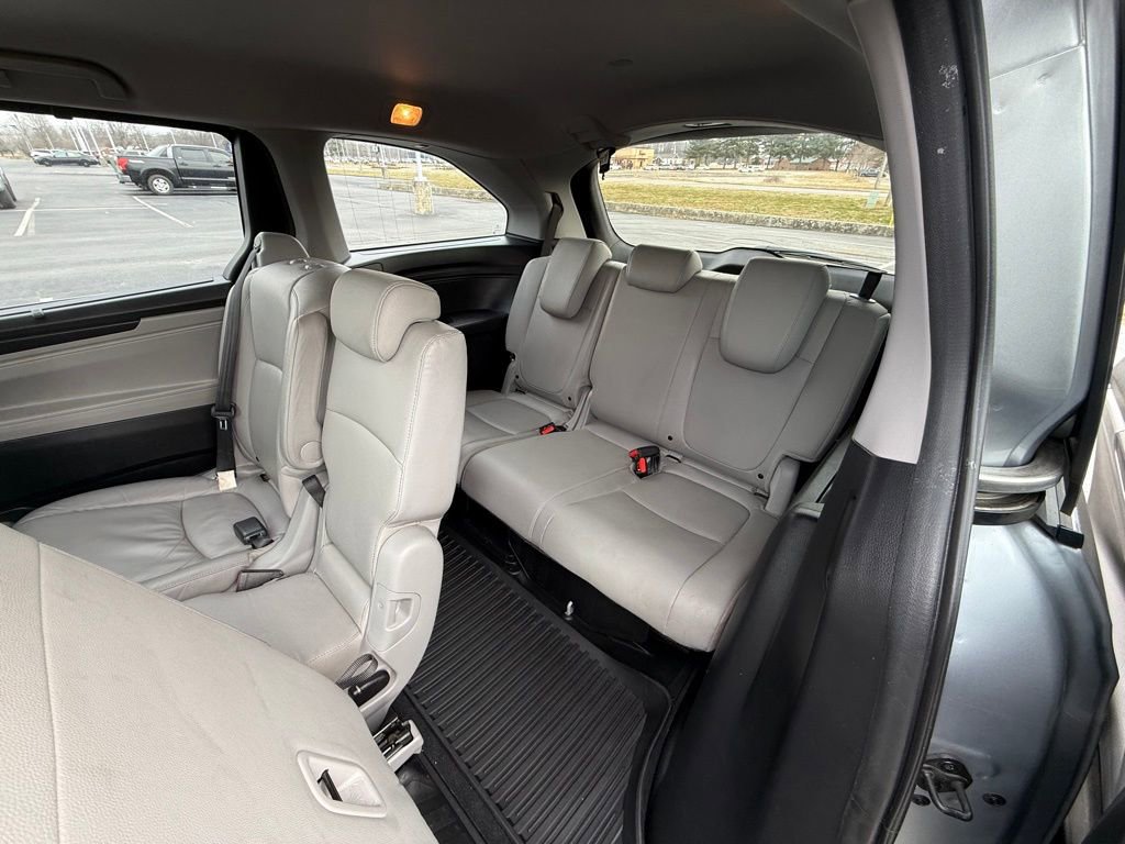 Used 2019 Honda Odyssey EX-L image 30