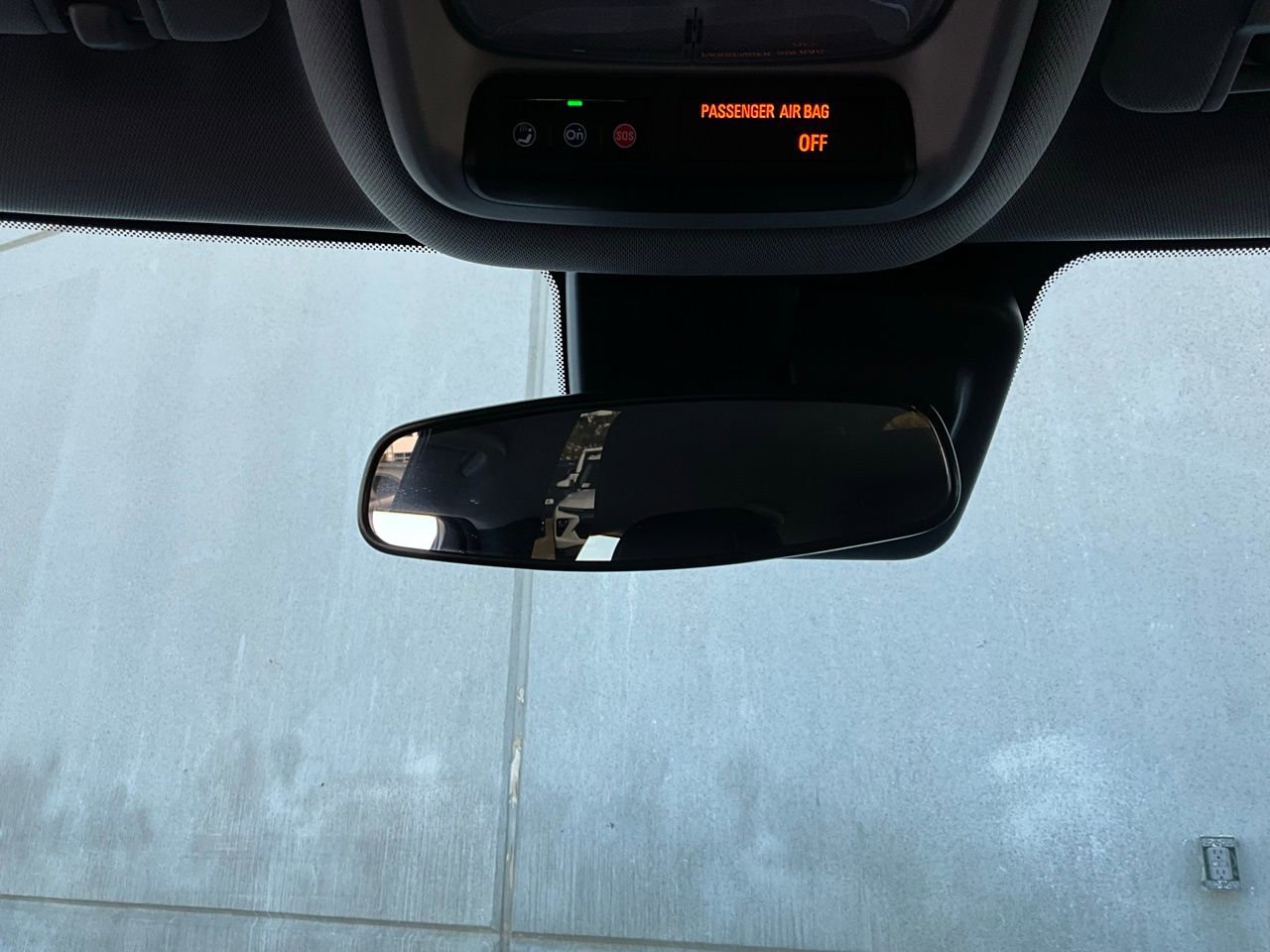 Used 2025 Chevrolet TrailBlazer LT image 15