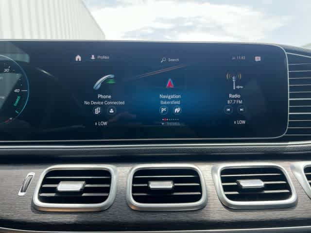 Certified 2022 Mercedes-Benz GLE 350 image 31