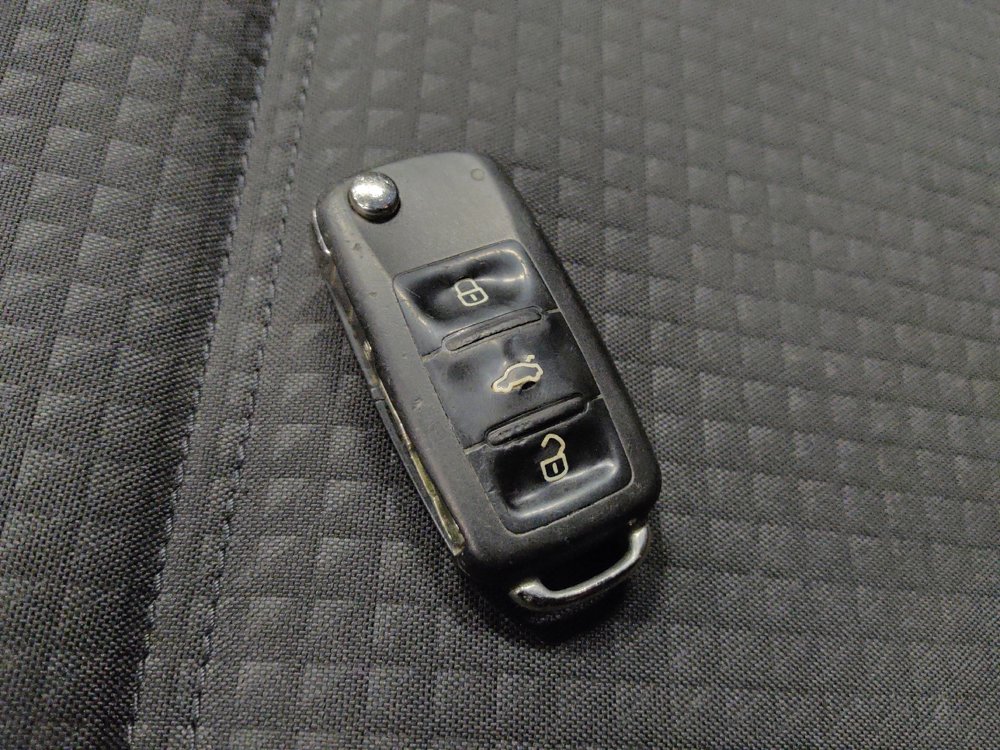 Used 2015 Volkswagen Jetta S FWD image 32