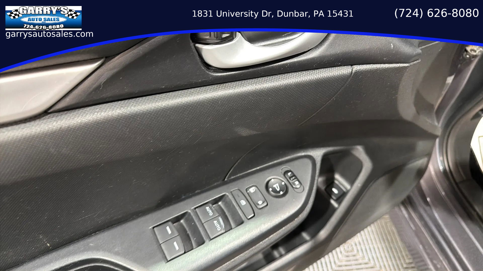 Used 2021 Honda Civic Sport image 15