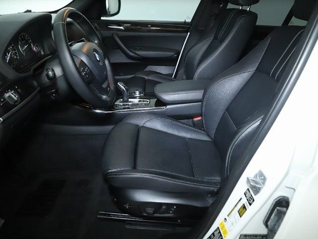 Used 2014 BMW X3 xDrive35i AWD/4WD image 19