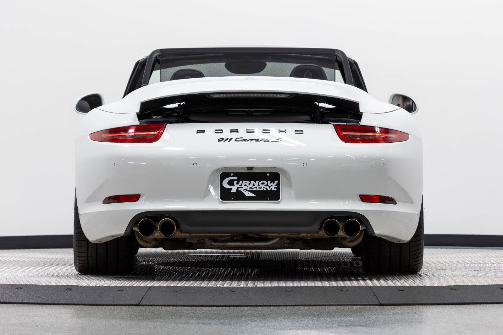 Used 2016 Porsche 911 Carrera S RWD image 23