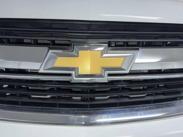 Certified 2017 Chevrolet Colorado W/T w/ WT Convenience Package RWD image 30