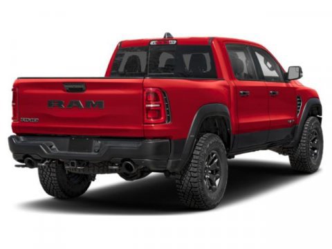 Used 2026 RAM 1500 RHO w/ RHO Level 1 Equipment Group AWD/4WD image 2