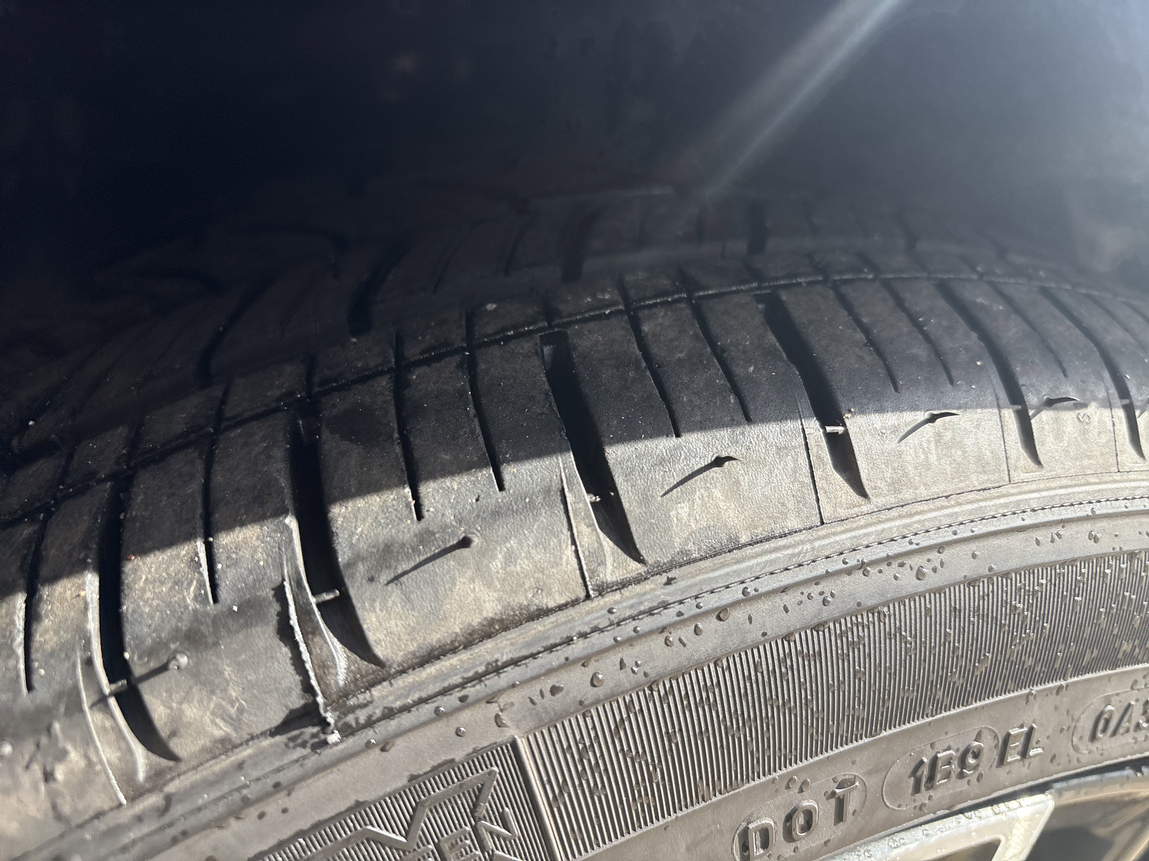 Certified 2025 Lexus ES 350 w/ Premium Package image 12