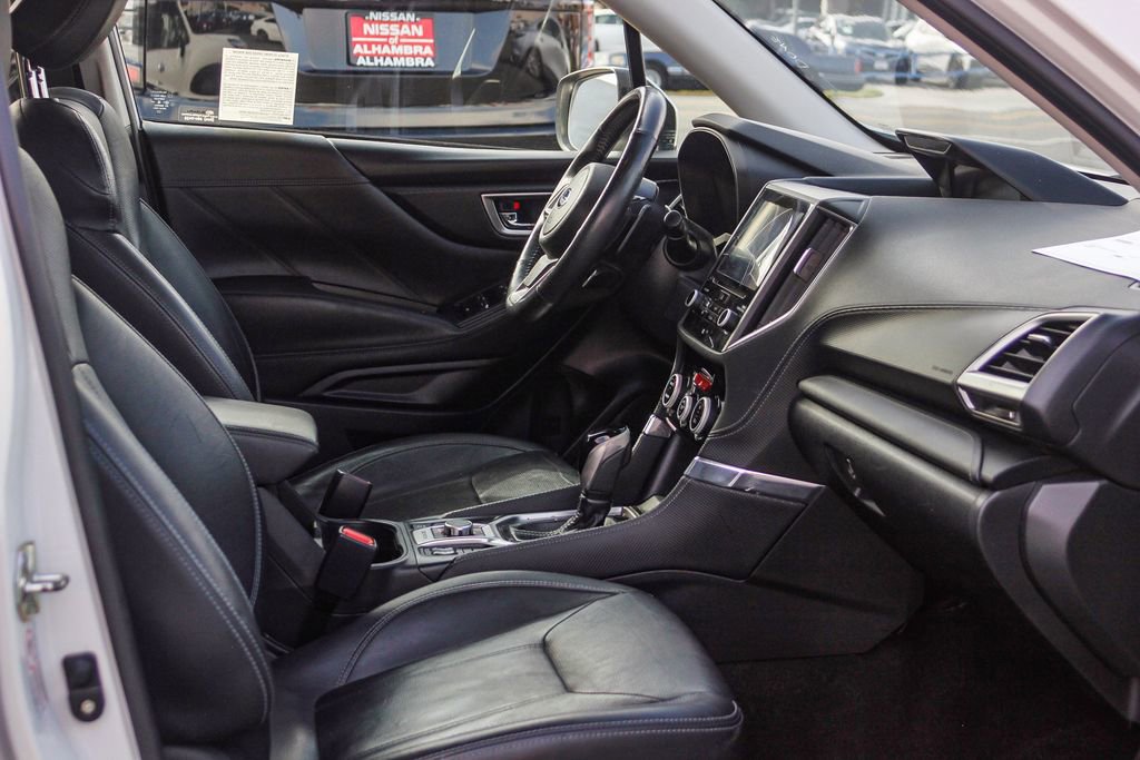 Used 2019 Subaru Forester Touring image 17