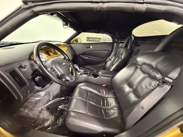 Used 2002 Chrysler Prowler image 16