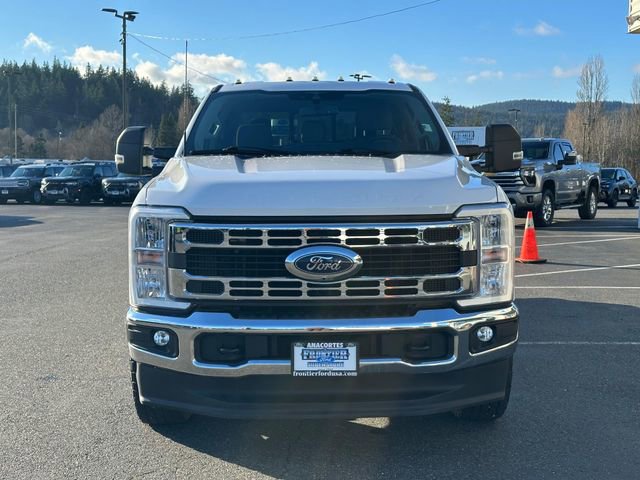 Used 2023 Ford F250 XLT w/ 360-Degree Camera Package image 7