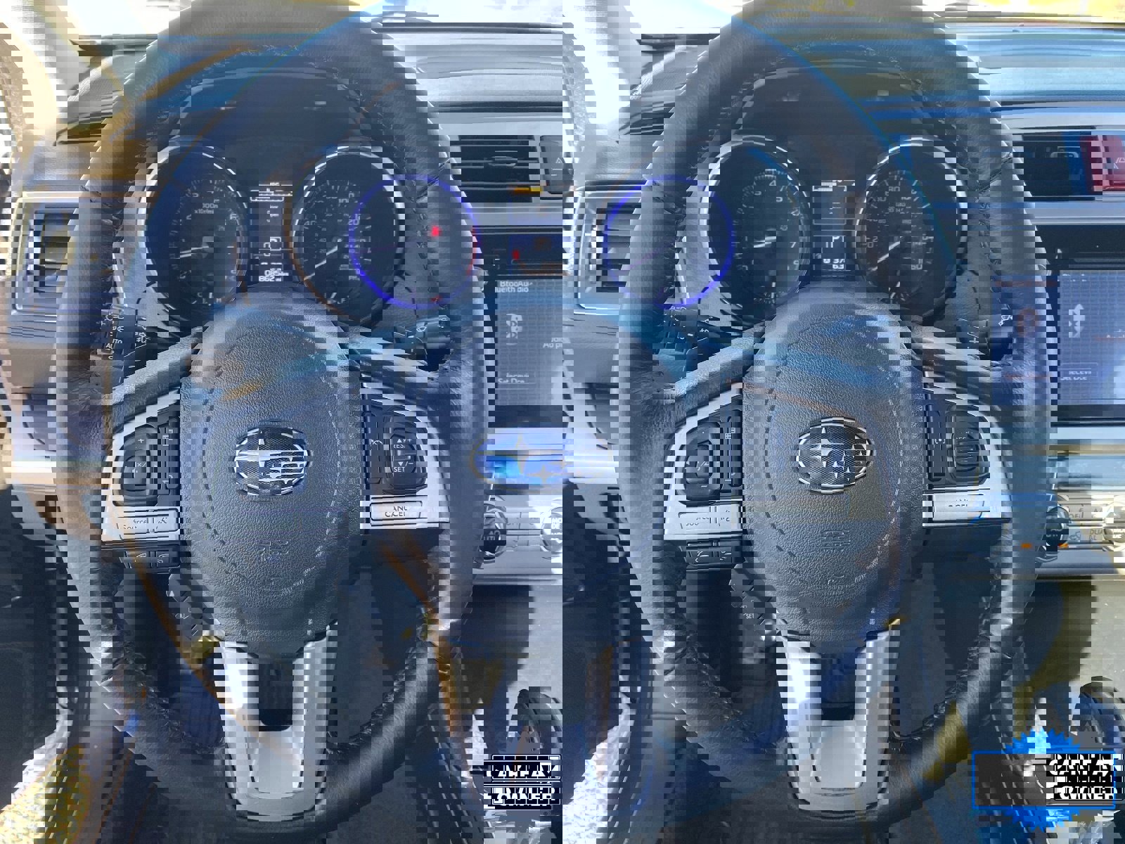 Used 2016 Subaru Legacy 3.6R Limited w/ Popular Package #4 image 24