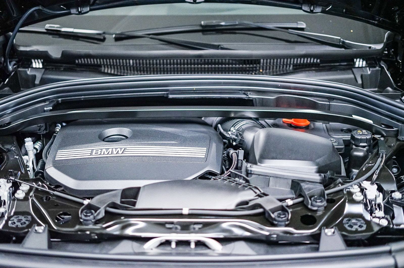 New 2026 BMW X1 xDrive28i image 27