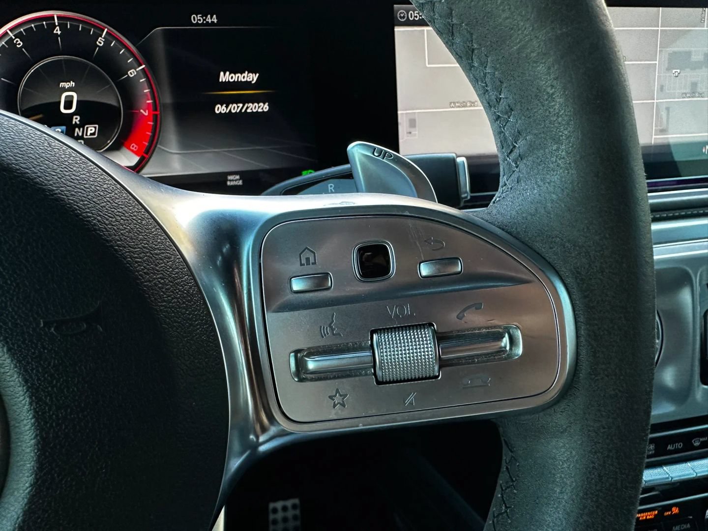 Used 2020 Mercedes-Benz G 63 AMG 4MATIC image 22
