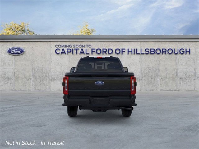 New 2026 Ford F250 XL image 5
