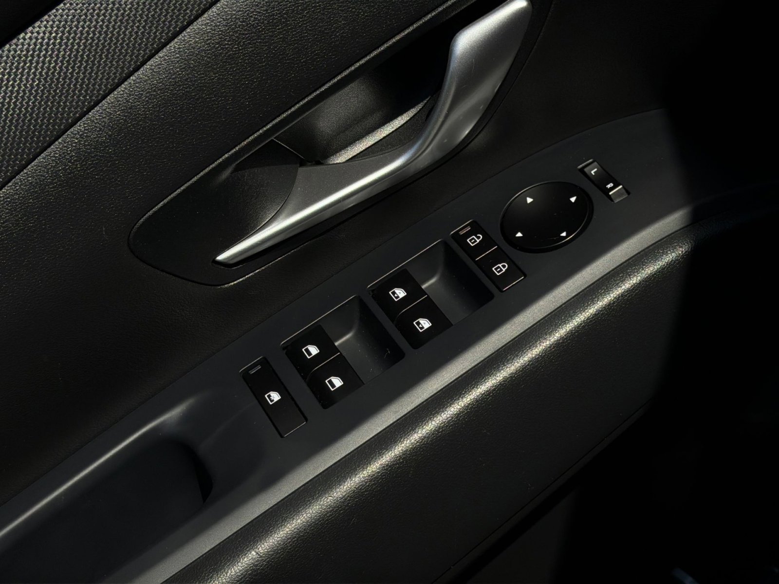 Certified 2025 Hyundai Tucson SEL FWD image 15