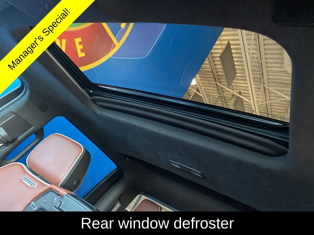 Used 2023 GMC Sierra 1500 Denali Ultimate image 15