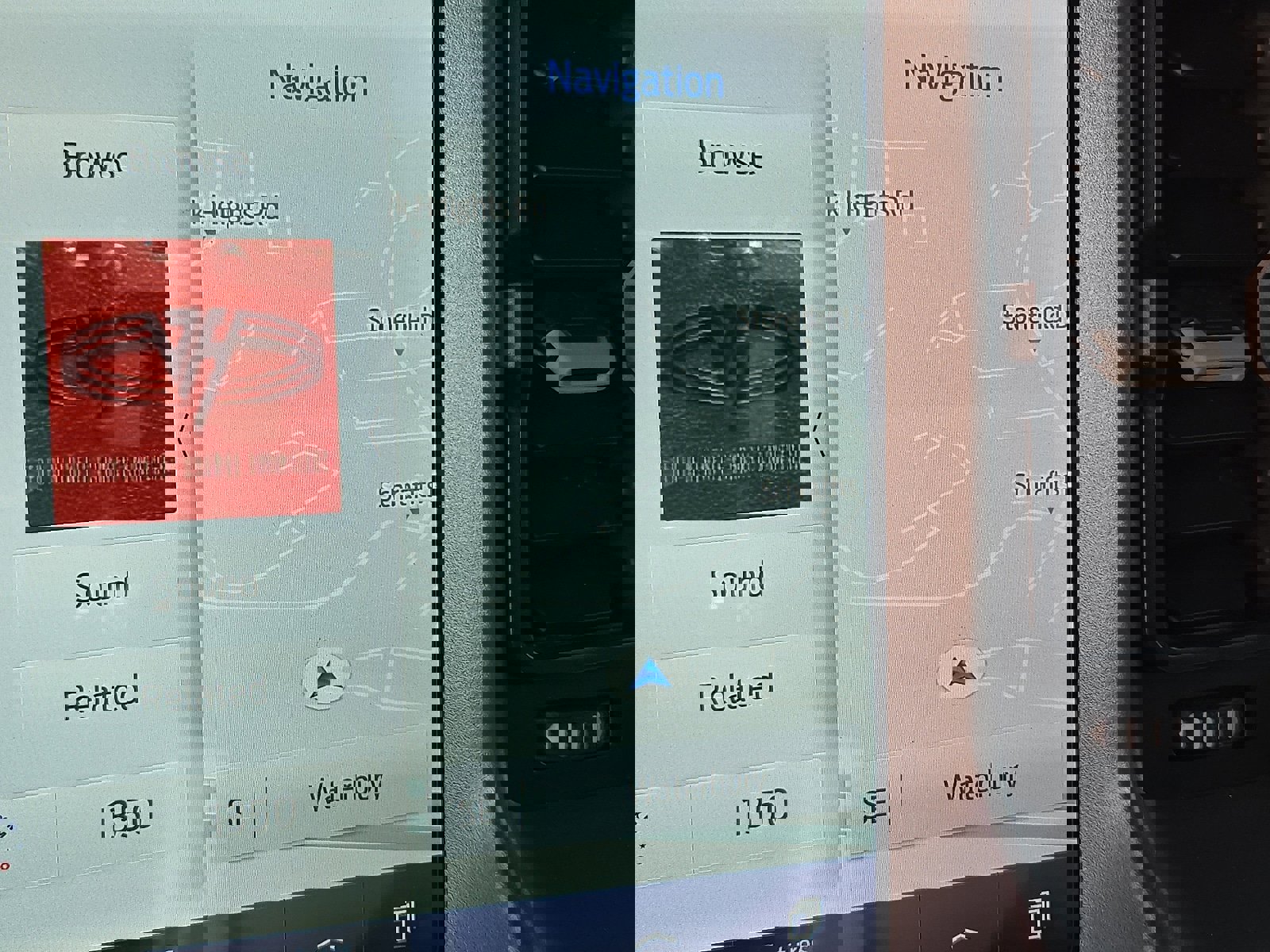 Used 2023 Ford Bronco Outer Banks image 19