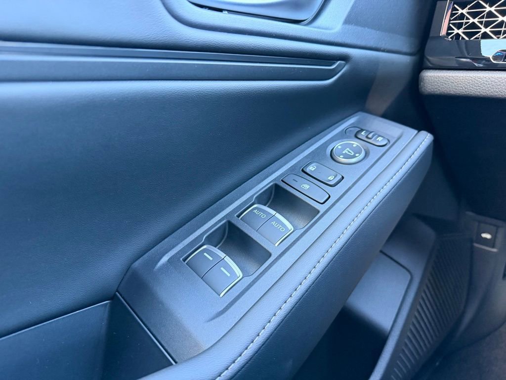 New 2025 Honda Accord Sport image 12