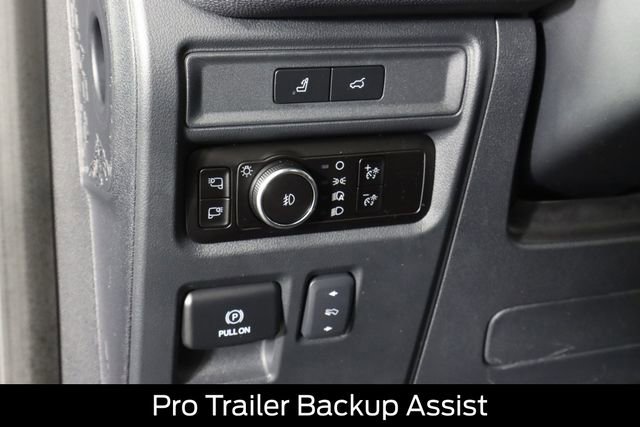 Certified 2023 Ford Expedition Timberline image 43