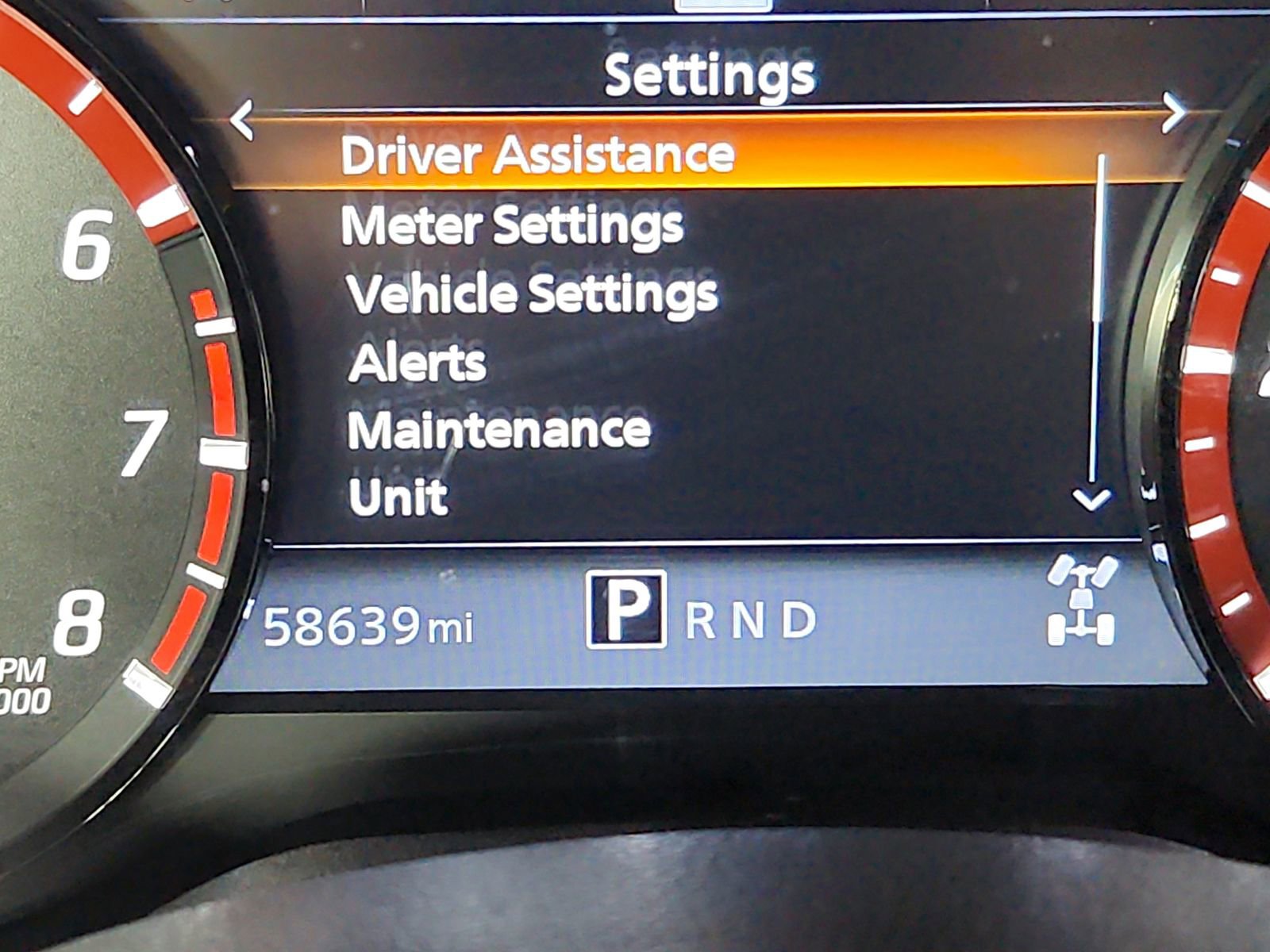 Used 2023 Nissan Titan PRO-4X w/ Pro-4x Utility Package AWD/4WD image 22