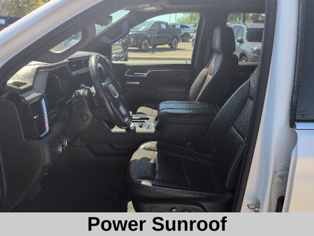 Used 2023 GMC Sierra 1500 Denali AWD/4WD image 12