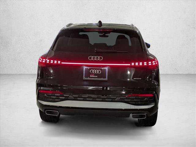 New 2025 Audi Q5 Premium Plus AWD/4WD image 7