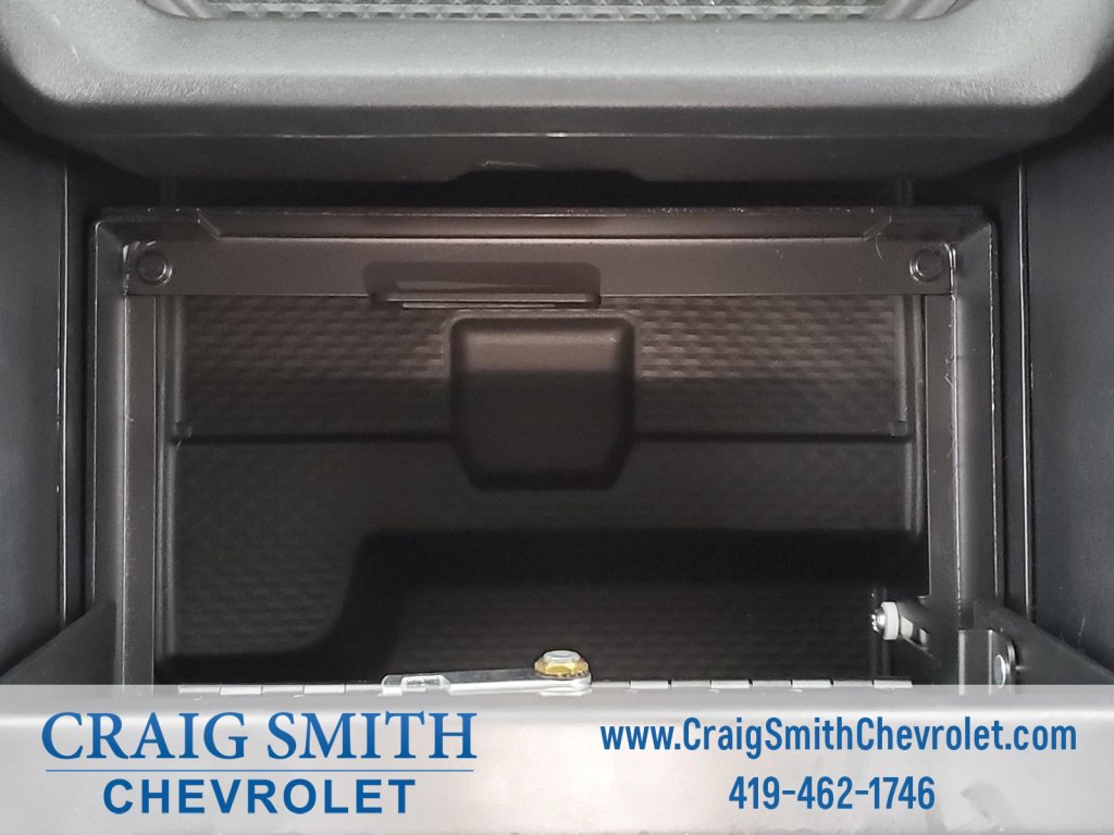 Used 2024 RAM 1500 Big Horn image 31