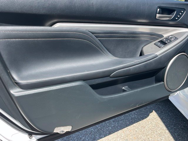 Used 2016 Lexus RC 350 RWD image 9