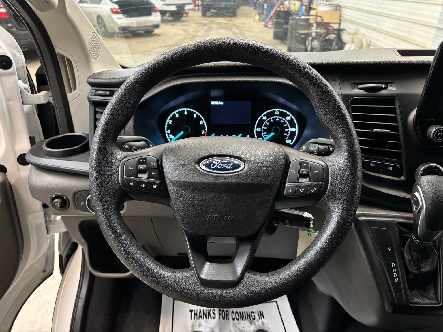 Used 2020 Ford Transit 150 XL image 15