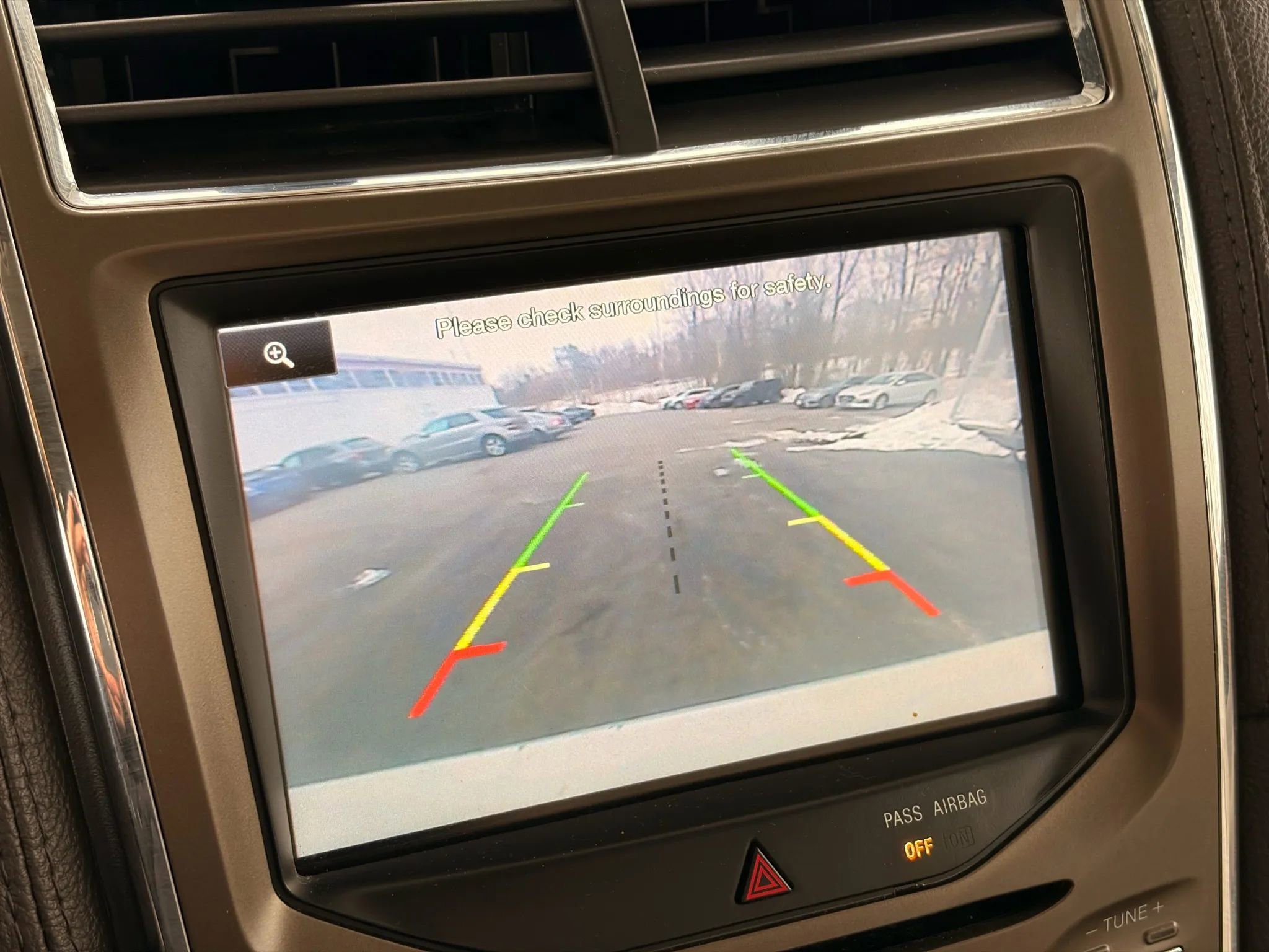 Used 2014 Lincoln MKX AWD w/ Equipment Group 102A image 87