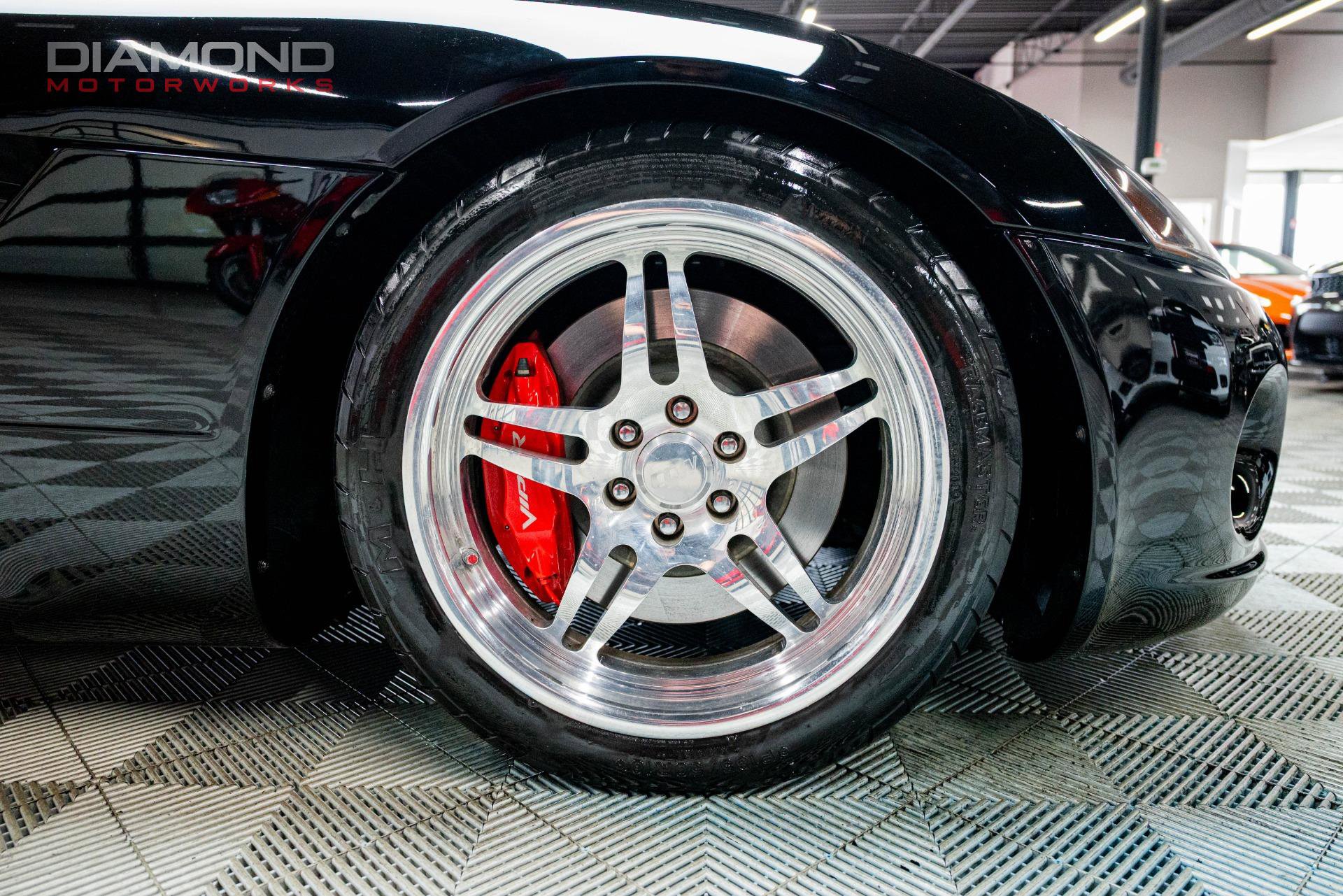 Used 2006 Dodge Viper SRT-10 image 49