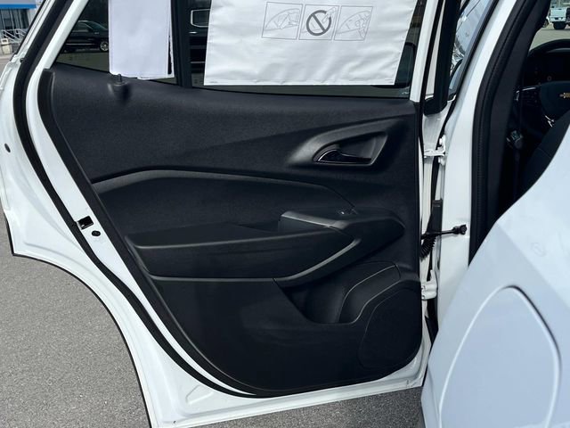 New 2026 Chevrolet Trax LT w/ Driver Confidence Package image 19