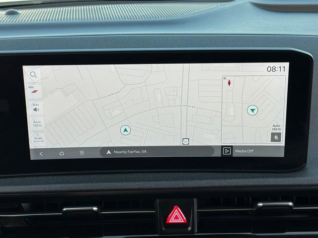 Used 2025 Kia EV6 Light image 5