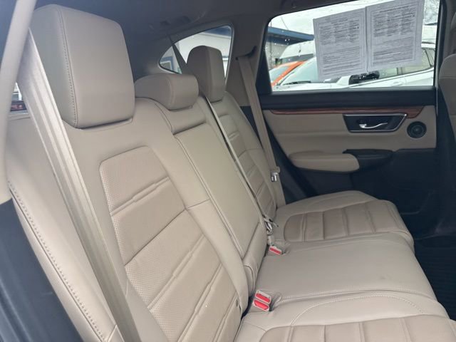 Used 2018 Honda CR-V EX-L image 14