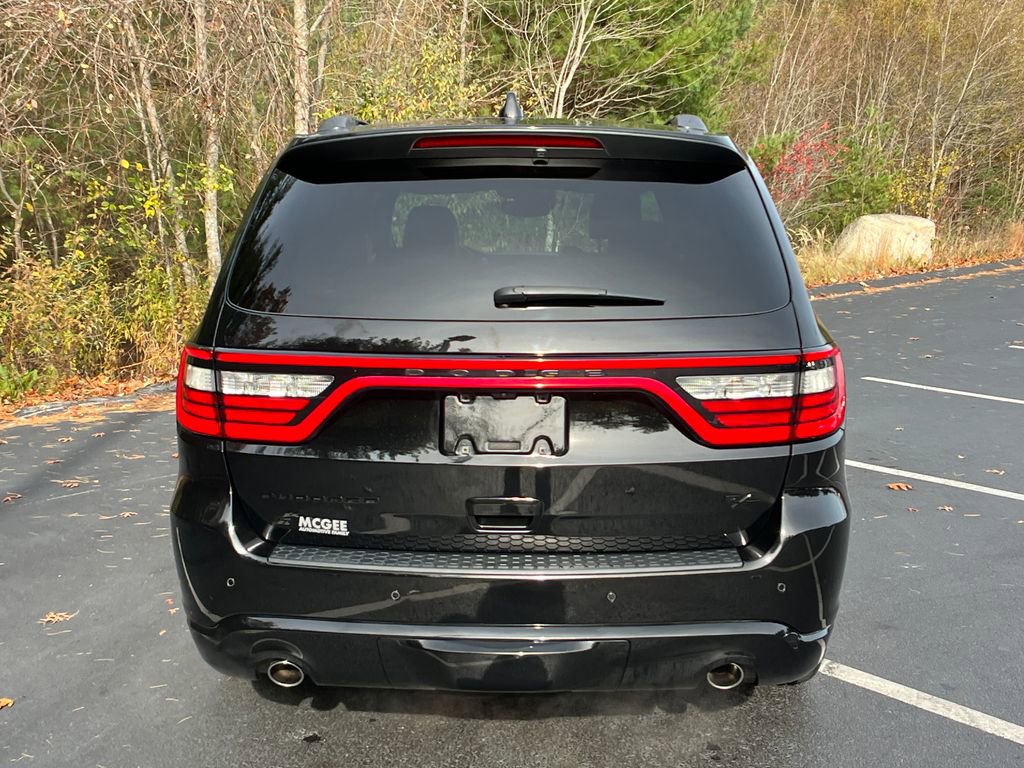 Used 2023 Dodge Durango R/T image 4