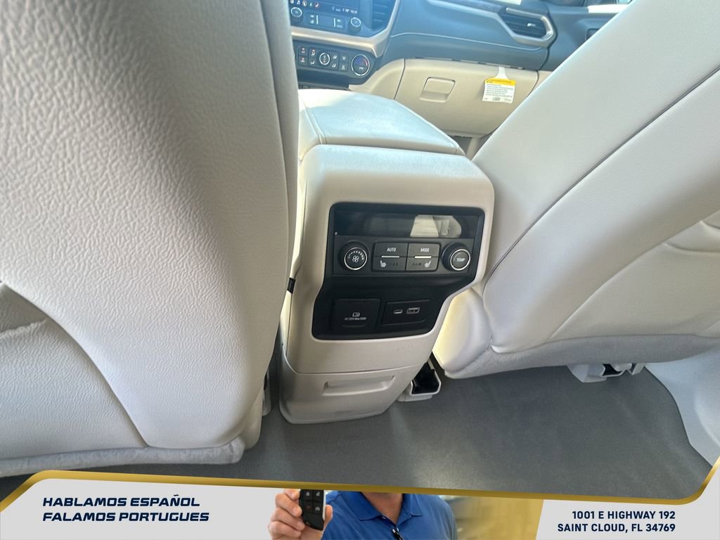 Used 2020 GMC Acadia Denali w/ Denali Ultimate Package image 26