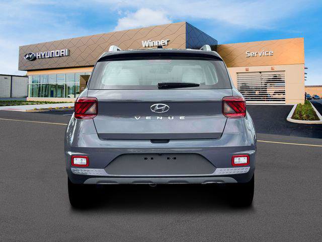 New 2026 Hyundai Venue SEL image 6