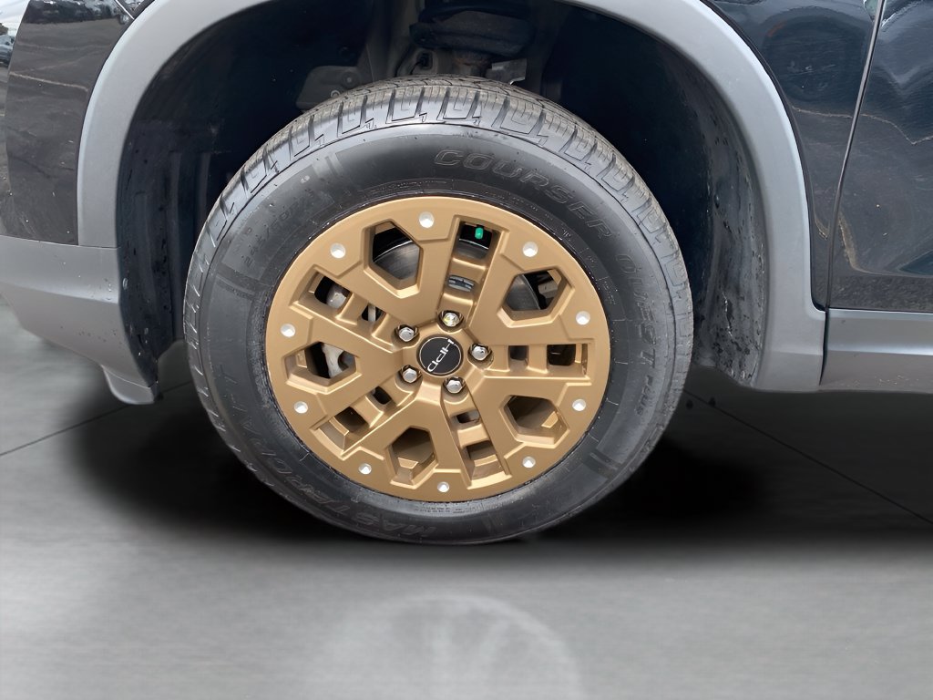 Certified 2023 Honda Ridgeline RTL image 18