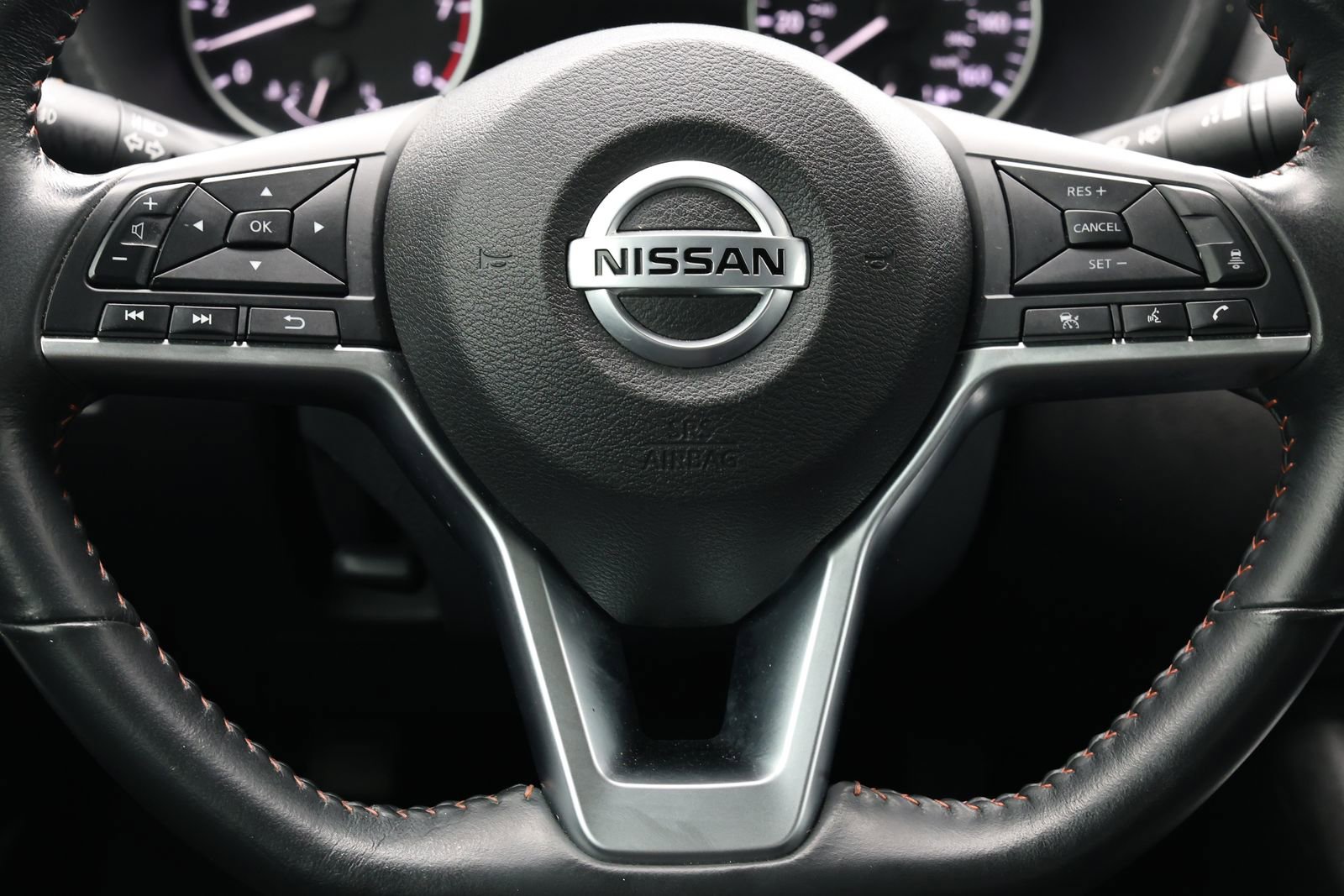 Used 2023 Nissan Sentra SR w/ Electronics Package image 16