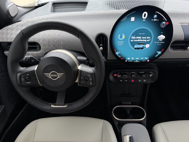Used 2025 MINI Cooper S FWD image 13