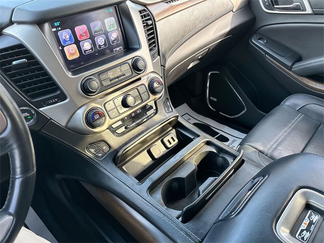 Used 2018 GMC Yukon XL Denali w/ Denali Ultimate Package image 29