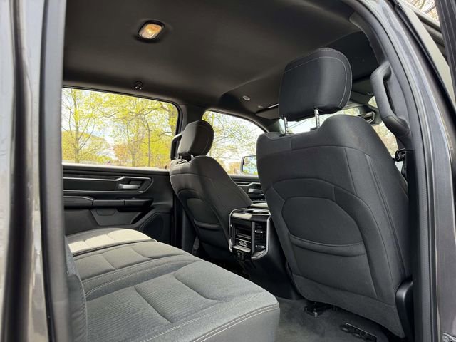 Used 2020 RAM 1500 Big Horn AWD/4WD image 15