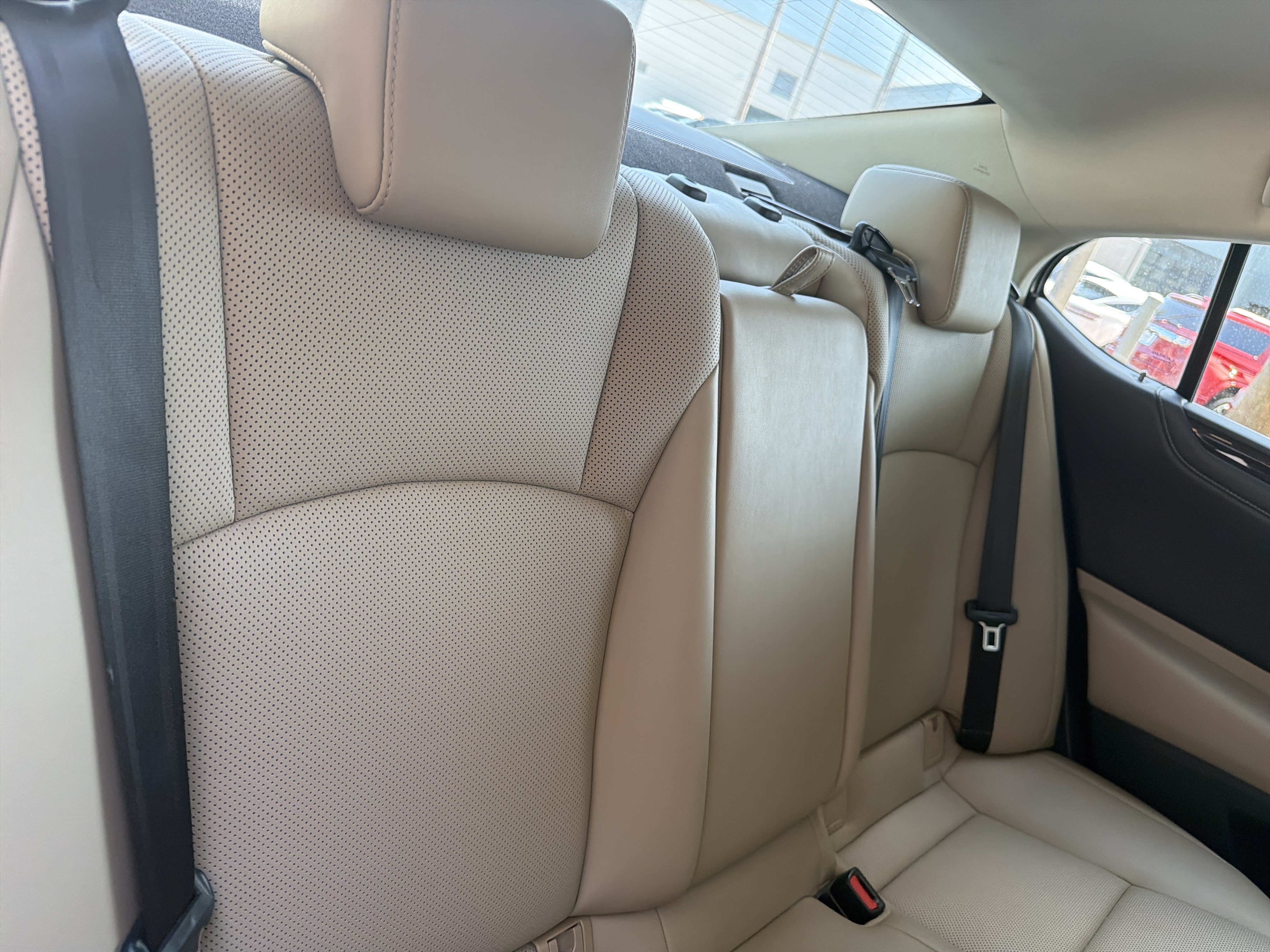 Used 2019 Lexus ES 350 w/ Premium Package FWD image 34