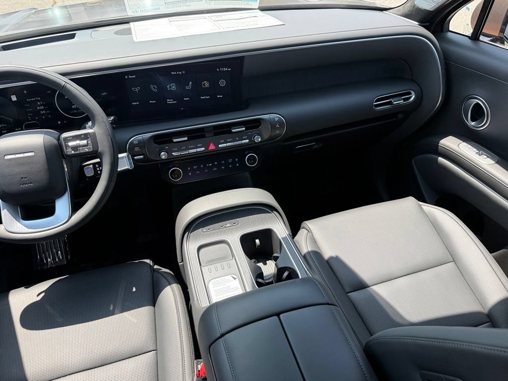 New 2027 Hyundai Palisade Calligraphy AWD/4WD image 28