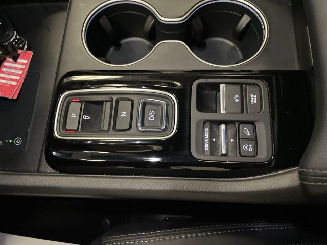 Certified 2023 Honda Pilot Touring image 20