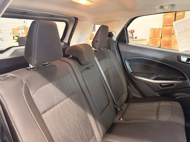 Used 2018 Ford EcoSport SE AWD/4WD image 24