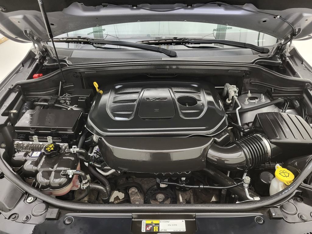 Used 2020 Jeep Grand Cherokee Laredo w/ Quick Order Package 2BN North image 44