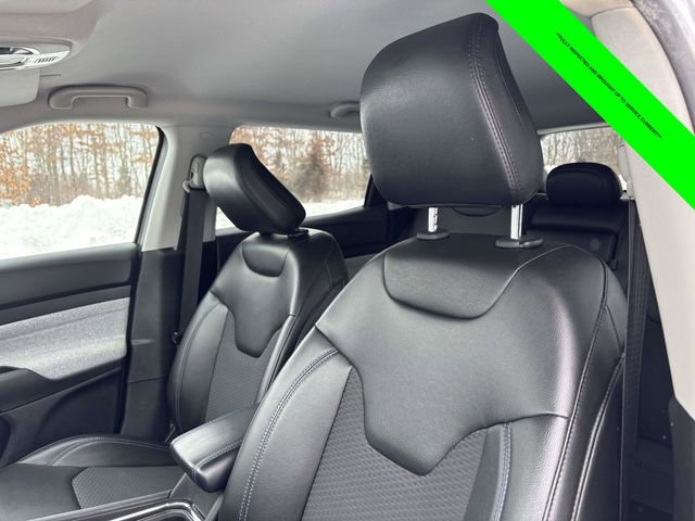 Used 2022 Jeep Compass Latitude image 6